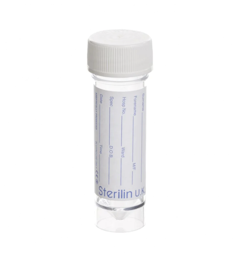 Thermo Scientific™ Sterilin™ 30mL Quickstart Containers